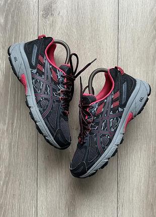 Кросівки asics gel venture 6