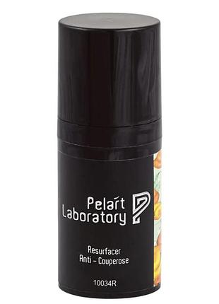 Бустер для обличчя "антикупероз" pelart laboratory resurfacer anti-couperose 30 мл
