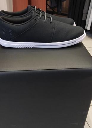 Чол.  кросівки under armour street encounter iv