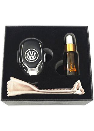 Ароматизатор в авто, автопарфюм volkswagen