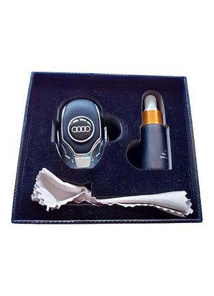 Ароматизатор в авто, автопарфюм audi