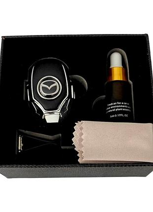 Ароматизатор в авто, автопарфюм mazda