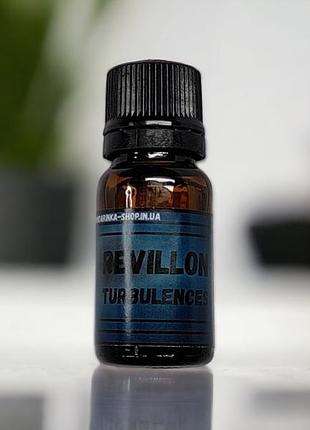 Revillon turbulences vintage, аромамасла для ароматизаторов в авто, пахучки в авто