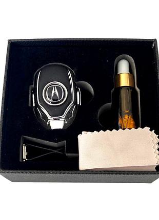 Ароматизатор в авто, автопарфюм acura
