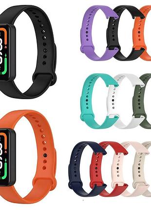 Ремешок xiaomi mi smart band 6 pro