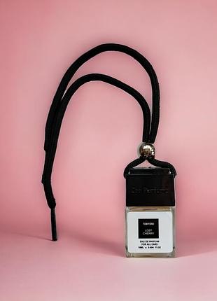 Автопарфюм tom ford lost cherry mega