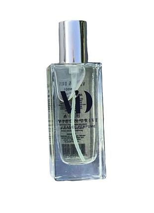 Автопарфюм tom ford tobacco vanille vibe&drive спрей 50мл