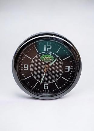 Автомобільний годинник land rover