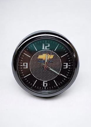 Автомобільний годинник chevrolet