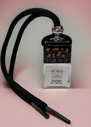 Автопарфюм nihilo narcotique, 10ml mega