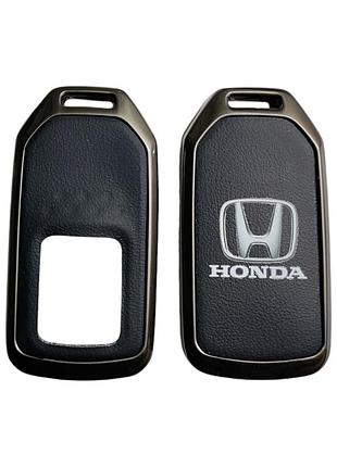 Чохол для ключа honda, метал