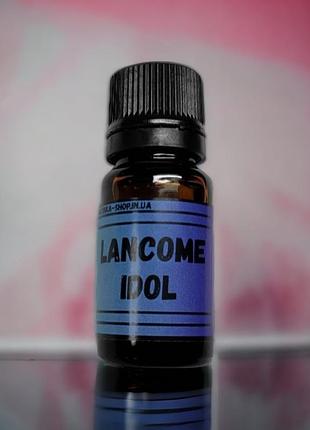 Lancome idole, аромамасла для ароматизаторов в авто, пахучки в авто