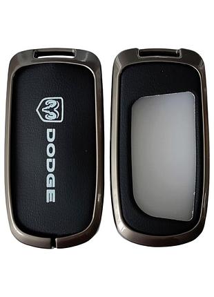 Чохол для ключа dodge, метал