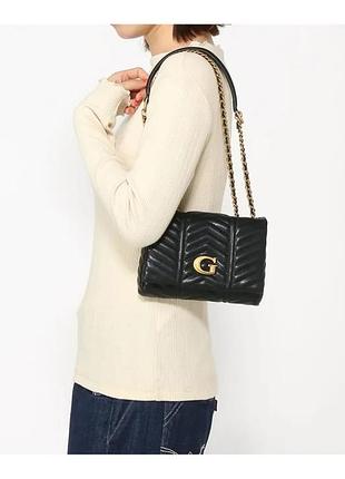 Сумка кросс-боді guess оригінал