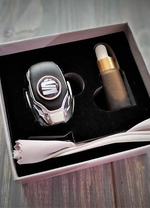 Ароматизатор в авто, автопарфюм seat