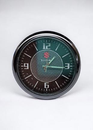 Автомобільний годинник suzuki