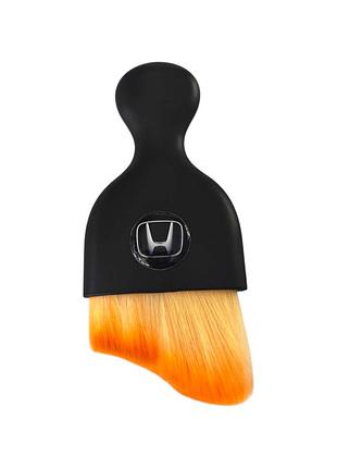 Щітка для чищення салону авто honda