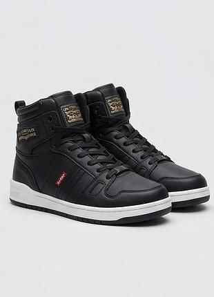 Кросівки levi’s