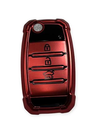 Чохол для ключа kia