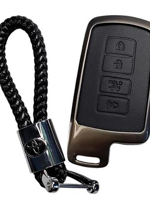 Чохол для ключа toyota, метал