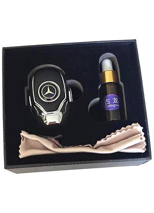 Ароматизатор в авто, автопарфюм mercedes