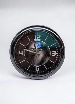 Автомобільний годинник volkswagen