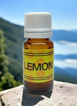 Lemon – лимон ,аромамасла для ароматизаторов в авто, пахучки в авто