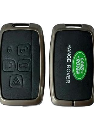 Чохол для ключа land rover, метал