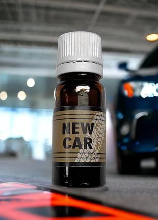 New car ,аромамасла для ароматизаторов в авто, пахучки в авто