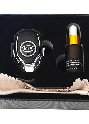 Ароматизатор в авто, автопарфюм kia