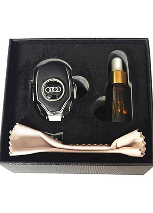 Ароматизатор в авто, автопарфюм audi