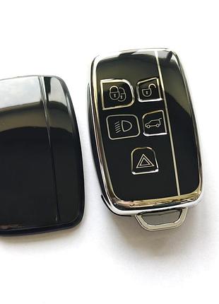 Чохол для ключа jaguar