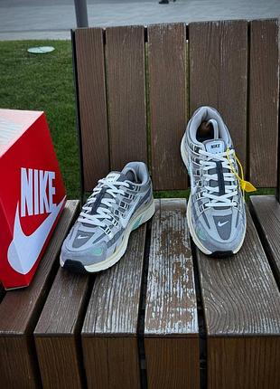Nike p-6000 reflective t 7