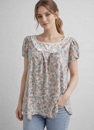 Красивая блуза dorothy perkins