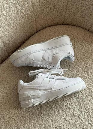 Кросівки nike air force shadow