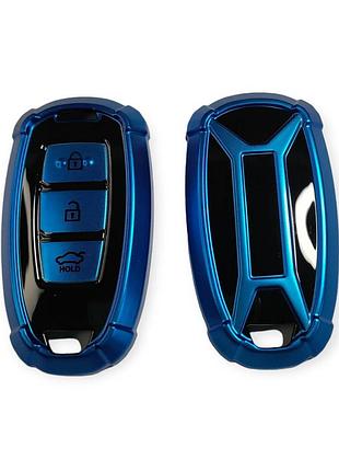 Чехол для ключа hyundai