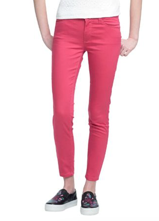 Суперэластичные, легкие stretch джинсы skinny fit от primark. рост 128 (7-8 лет)