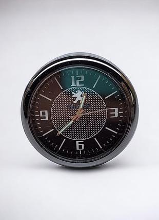 Автомобільний годинник peugeot