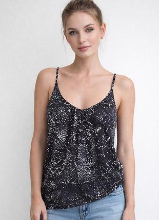 Майка абстракция, размер s