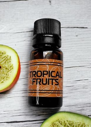Tropical fruits – тропические фрукты ,аромамасла для ароматизаторов в авто, пахучки в авто