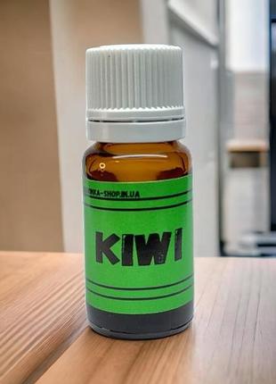Kiwi – легкий свежий аромат, аромамасла для ароматизаторов в авто, пахучки в авто