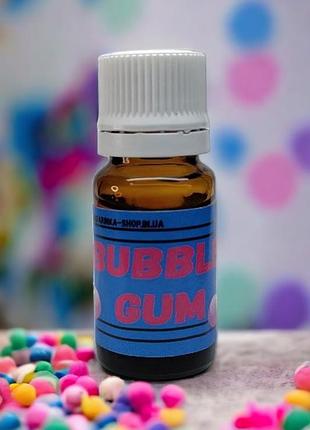 Bubble gum – жвачка ,аромамасла для ароматизаторов в авто, пахучки в авто