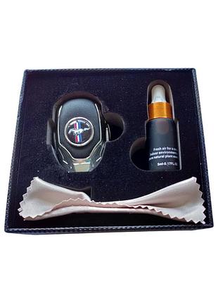 Ароматизатор в авто, автопарфюм ford mustang