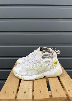 Кросівки nike zoom 2k