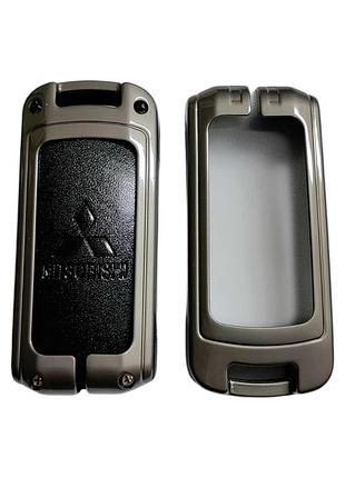 Чохол для ключа mitsubishi, метал
