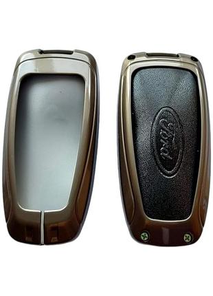 Чохол для ключа ford , метал