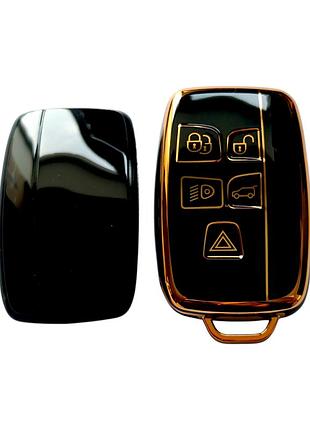 Чохол для ключа jaguar