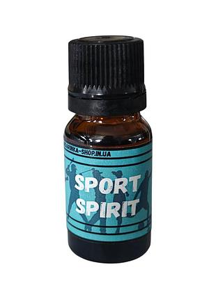 Sport spirit – легкий аромат мужской ,аромамасла для ароматизаторов в авто, пахучки в авто