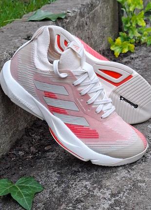 Женские кроссовки adidas rapidmove adv trainer, маломерят