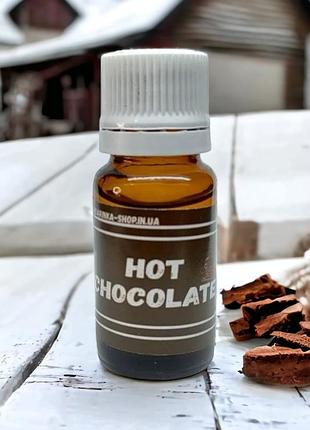 Hot chocolate – горячий шоколад ,аромамасла для ароматизаторов в авто, пахучки в авто